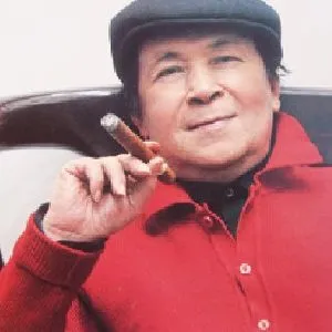 陈培荣
