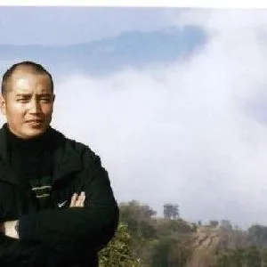 杨卫民