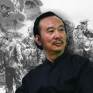 孙戈