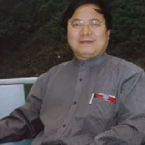 傅舟