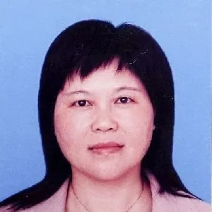 胡克莉
