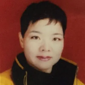陈桂菊