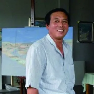 张骅骝