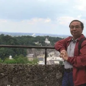 邓子平