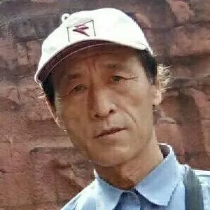 陈国海