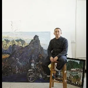 吕峰