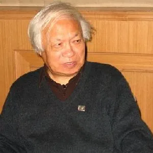 齐康
