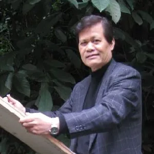 杨永琚