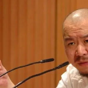 王易罡