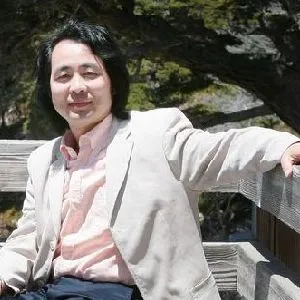 蒋烨