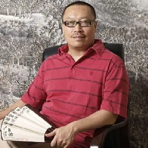 谢冰毅