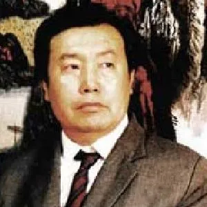 祝林恩