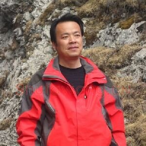 徐子清