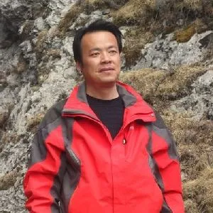 徐子清