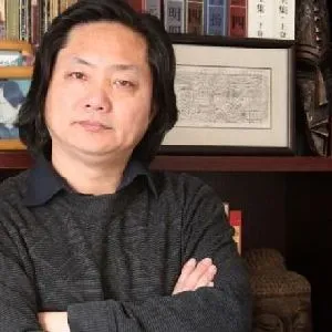 房巍