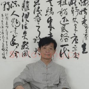 侯峻山