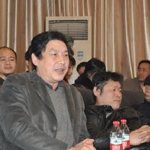 戴延兴