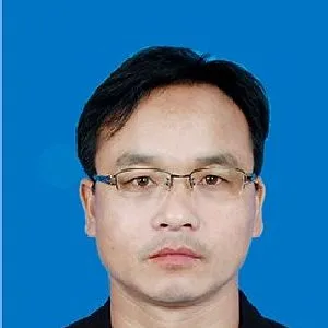 李川