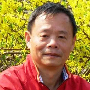 黄洪平