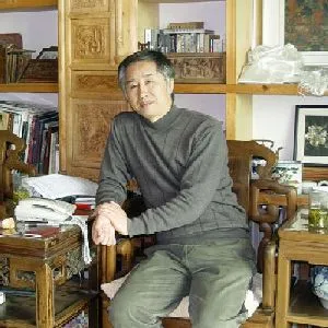 任继民