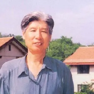 杨德树