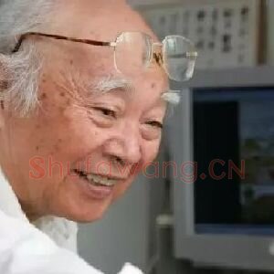 杨永青