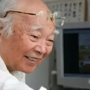 杨永青