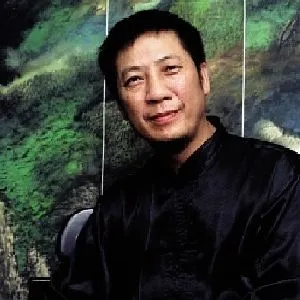 张北云