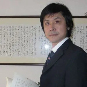 杨喜发