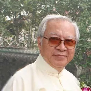 欧豪年