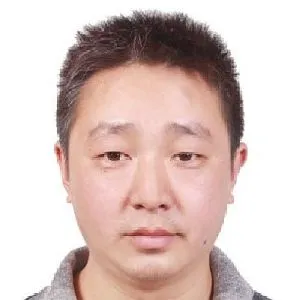 代钰洪