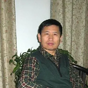 李桂金