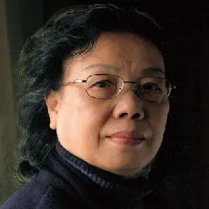 郑小娟