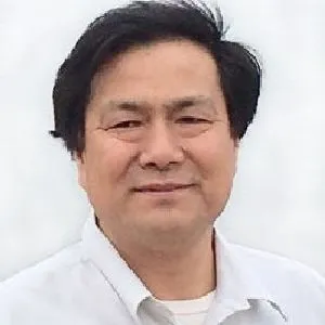阮金彪