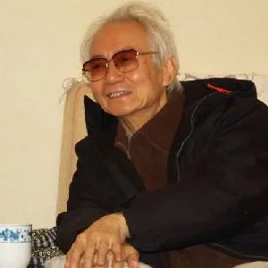 沈鹏