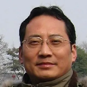 李国传