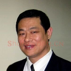 杨勇