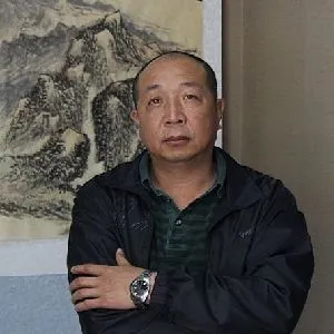 张志坚
