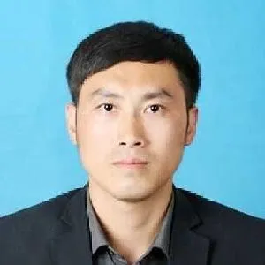 姜书戈