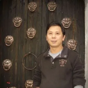 李小龙