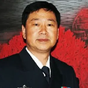 高维洲