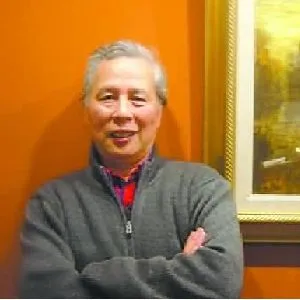 胡振宇