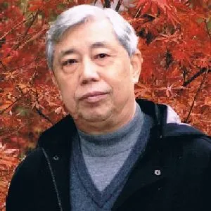 伍沃江