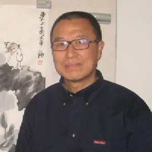 刘二刚