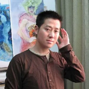 徐夏林