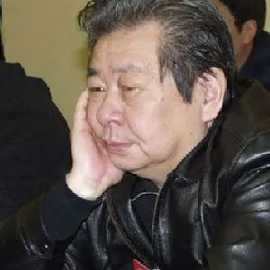 朱乃正