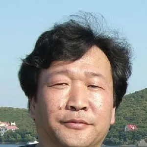 杨浩峰