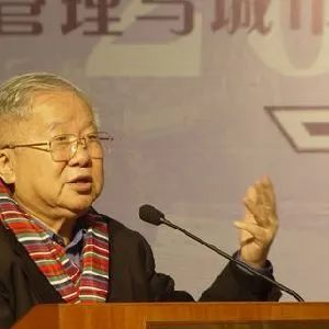 吴良镛