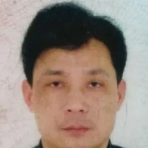 黄晓岩