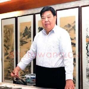 魏明亮